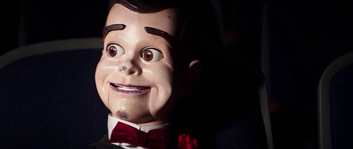 Goosebumps (2015) WEBRip XviD AC3-EVO Goosebumps (2015) WEBRip XviD AC3-EVO