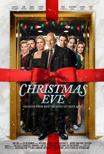 Christmas Eve (2015) 1080p WEB-DL DD5.1 H264-RBG