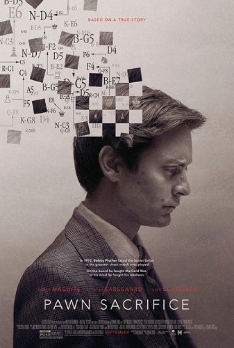 Pawn Sacrifice (2014) 1080p WEB-DL DD5.1 H264-RBG Pawn Sacrifice (2014) 1080p WEB-DL DD5.1 H264-RBG