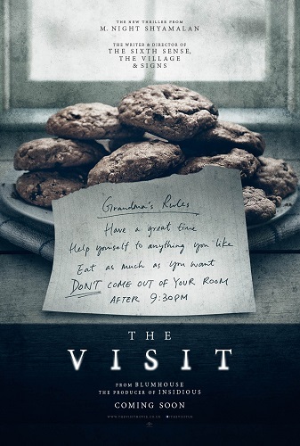 The Visit 2015 1080p WEB-DL DD5 1 H264-EVO
