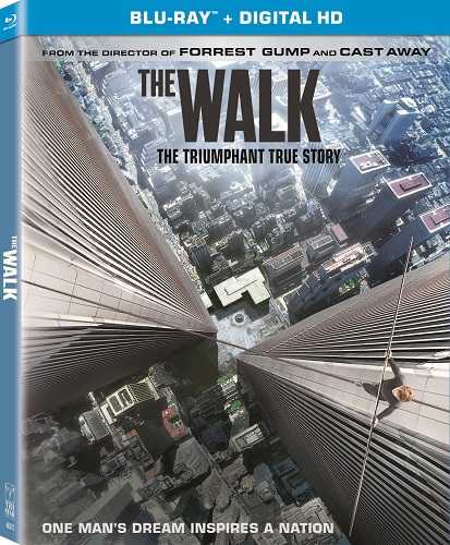 The Walk 2015 BluRay 1080p AVC DTS-HDMA5 1-CBGB