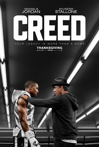 Creed 2015 DVDScr XviD AC3-CM8 Creed 2015 DVDScr XviD AC3-CM8