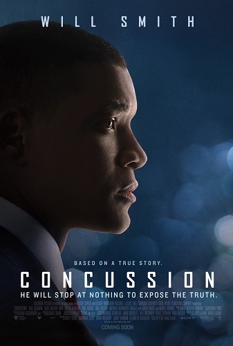 Concussion 2015 DVDScr XviD AC3-CM8 Concussion 2015 DVDScr XviD AC3-CM8
