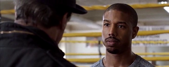 Creed 2015 DVDScr XviD AC3-ETRG Creed 2015 DVDScr XviD AC3-ETRG