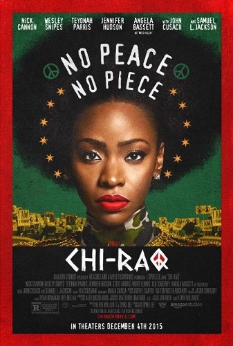 Chi-Raq 2015 WEBRip XviD AC3-EVO