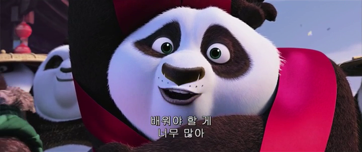 Kung Fu Panda 3 2016 HC WEBRip XviD AC3-EVO Kung Fu Panda 3 2016 HC WEBRip XviD AC3-EVO