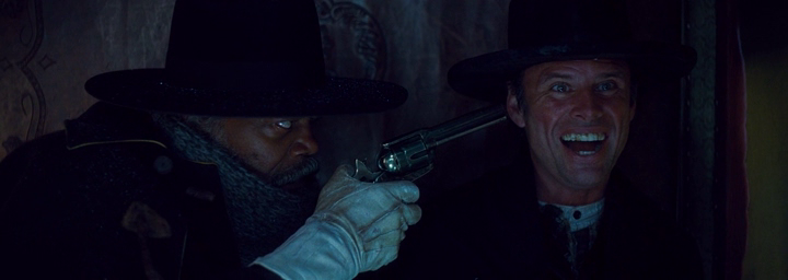 The Hateful Eight 2015 BRRip XviD AC3-EVO The Hateful Eight 2015 BRRip XviD AC3-EVO