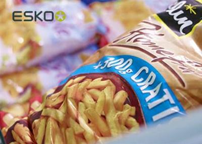 ESKO ArtiosCAD 14