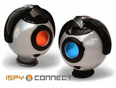 iSpy 6.5.5.0 (x86/x64) 161110