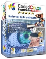 CodedColor PhotoStudio Pro v7.5.3.0-P2P
