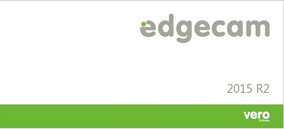 Vero Edgecam.2015 R2 SU1 Build 2015.20.1 4524