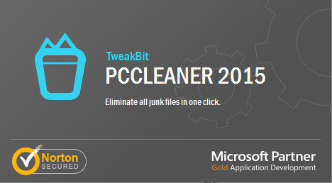 TweakBit PCCleaner 1.6.8.5 + Crack (MFT)
