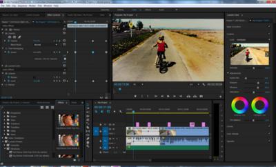 ADOBE PREMIERE PRO CC.V2015 MULTI - XFORCE ADOBE PREMIERE PRO CC.V2015 MULTI - XFORCE