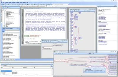 Scientific Toolworks Understand 4.0.856 (x86/x64)