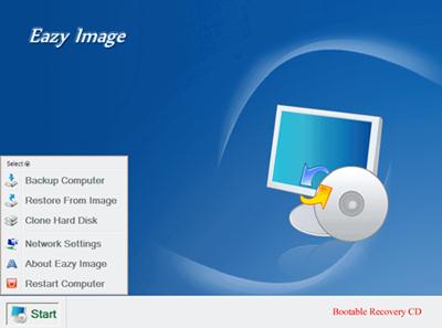 EAZ Solution Easy Image 6.0 EAZ Solution Easy Image 6.0