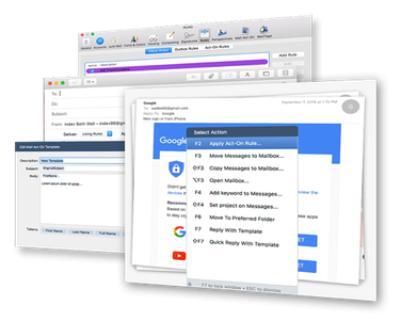 Mail ActOn 4.1.2 MacOSX Mail ActOn 4.1.2 MacOSX