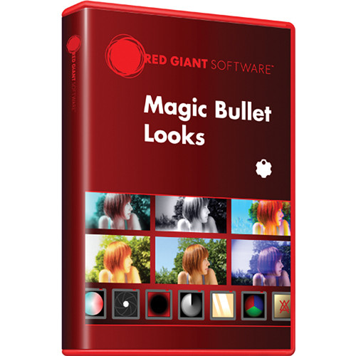 Red Giant Magic Bullet Looks.v3.0.4 Red Giant Magic Bullet Looks.v3.0.4