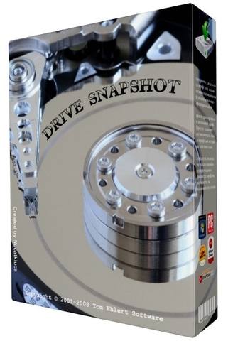Drive SnapShot 1.44.0.17279 + Portable Drive SnapShot 1.44.0.17279 + Portable