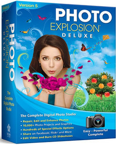 Avanquest Photo Explosion.v5.08.26070 Deluxe