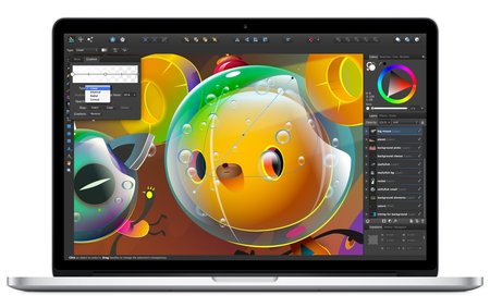 Affinity Designer.v1.3.2 (Mac OSX)