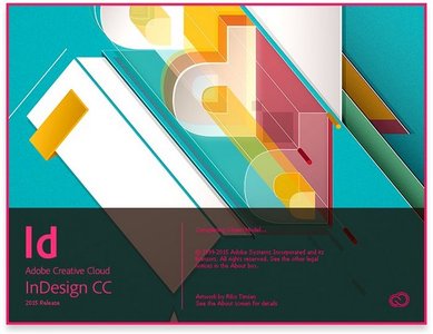 Adobe Indesign Cc 2015.v11.0.1 (x86/x64) Adobe Indesign Cc 2015.v11.0.1 (x86/x64)