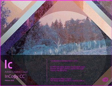 Adobe Incopy Cc.2015 v11.0.1 (Mac OSX)