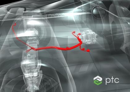 PTC Creo Schematics 4.0 M010
