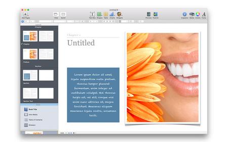 Books Expert - Templates for iBooks Author 3.0 macOS