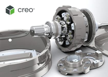 PTC Creo 4.0 M020 Multilanguage (x64)