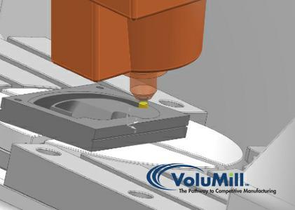 Celeritive Technologies VoluMill 8.1