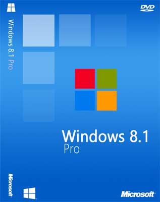 Microsoft Windows 8.1 Professional Multilanguage Full Activated June 2017 Microsoft Windows 8.1 Professional Multilanguage Full Activated June 2017