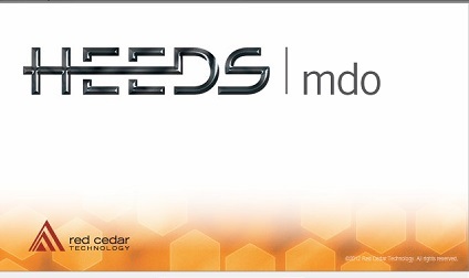 HEEDS MDO 2024.04.2 + VCollab 2013 (x86/x64)
