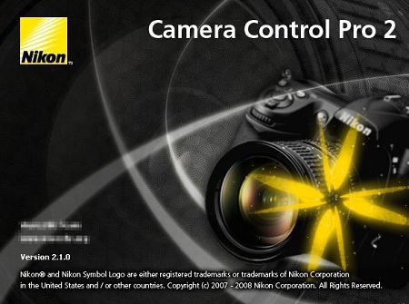 Nikon Camera Control Pro 2.23.0 Multilingual