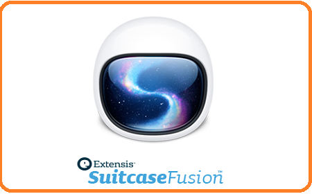 Extensis Suitcase Fusion 6 v17.2.0.635883 Multilingual