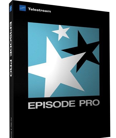 Telestream Episode Engine Pro.v6.5
