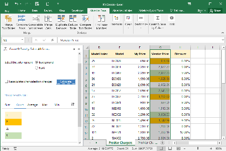  Ablebits Ultimate Suite For Excel 2016 2 313 1175 Multilingual