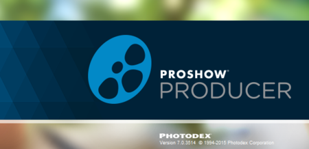  Photodex ProShow Producer.8.0.3648