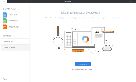  ONLYOFFICE Desktop Editors.4.0.5.242 Business Edition (x86x64)