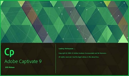 Adobe Captivate 9.0.2 Multilingual