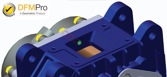 Geometric Dfmpro v4.2 For Nx
