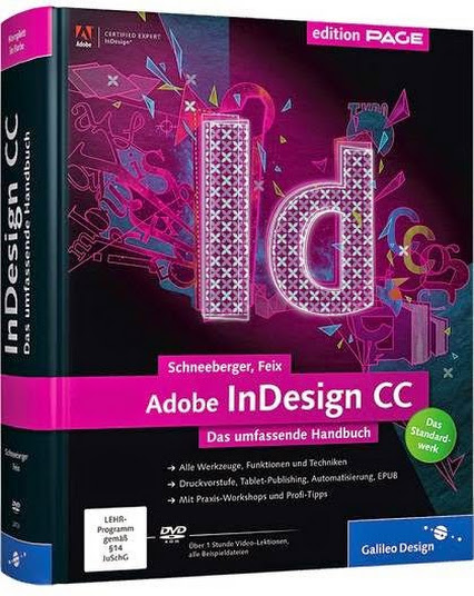 Adobe InDesign CC 2015 11.4.1 Multilingual (x86/x64) Portable Adobe InDesign CC 2015 11.4.1 Multilingual (x86/x64) Portable