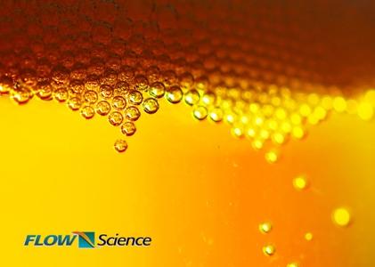 Flow Science FLOW-3D 11.2 Flow Science FLOW-3D 11.2