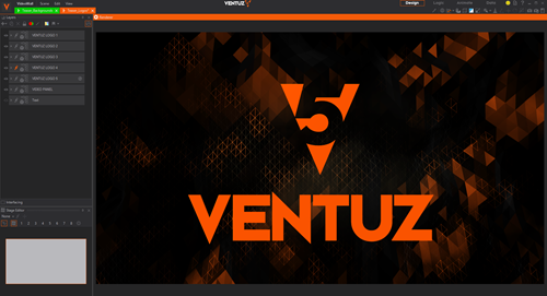 Ventuz Technology Ventuz v5.2.1.182 (x64)