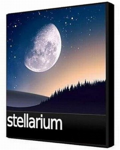 Stellarium v0.15.1.1 (x86/x64)