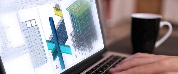 Trimble Tekla Structural Designer 2016 Sp2