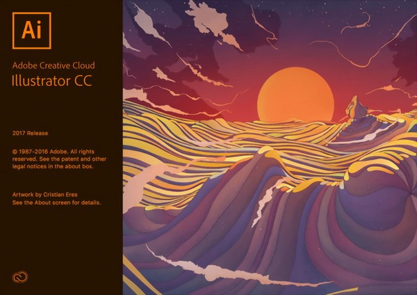 Adobe Illustrator Cc 2017 v21.0.1.239 (x64) (Portable)