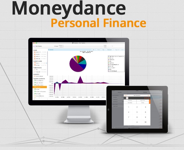  The Infinite Kind Moneydance v2017.2.1597 (Mac OSX)