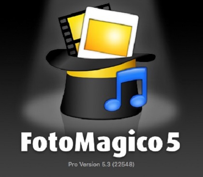 Boinx FotoMagico Pro 5.4 Multilingual (MacOSX)