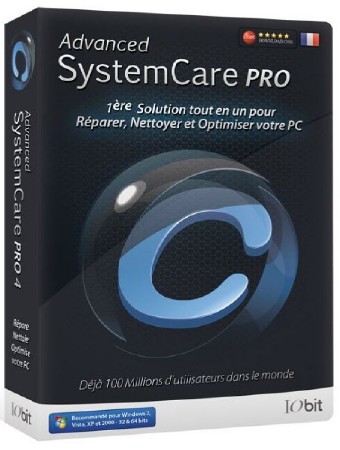 Advanced SystemCare 11.0.2.150 RC Multilingual
