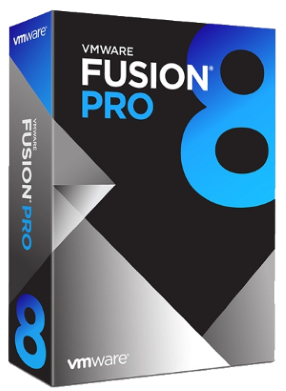 VMware Fusion Professional 10.0.0 Build 6665085 Multilingual MacOSX